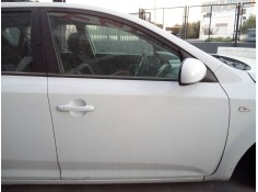 Recambio de puerta delantera derecha para kia cee´d active referencia OEM IAM   