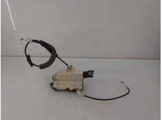 Recambio de cerradura puerta delantera derecha para citroen c5 berlina exclusive referencia OEM IAM A01535G  