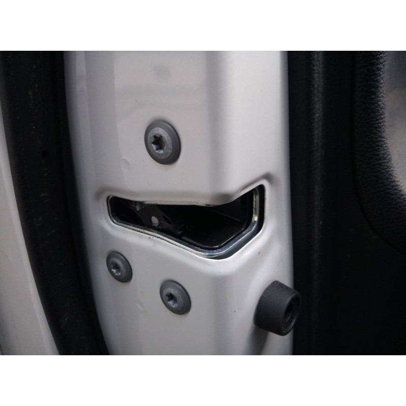 Recambio de cerradura puerta delantera izquierda para toyota rav4 hybrid 4x2 luxury referencia OEM IAM   