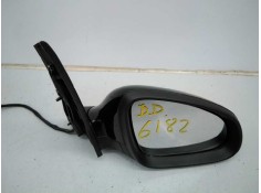 Recambio de retrovisor derecho electrico para opel astra j lim. enjoy referencia OEM IAM   