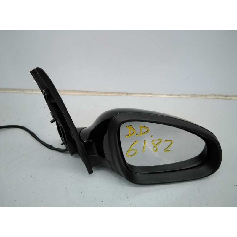 Recambio de retrovisor derecho electrico para opel astra j lim. enjoy referencia OEM IAM   