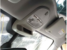 Recambio de luz interior para peugeot 3008 access referencia OEM IAM   