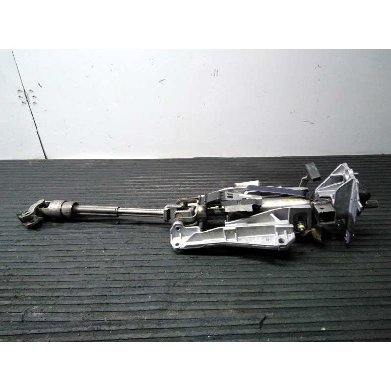 Recambio de columna direccion para citroen c5 berlina exclusive referencia OEM IAM 96819480ZD  