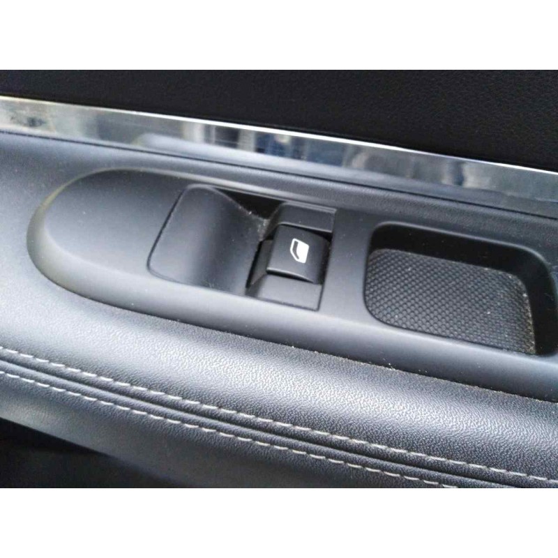 Recambio de mando elevalunas delantero derecho para peugeot 3008 access referencia OEM IAM   