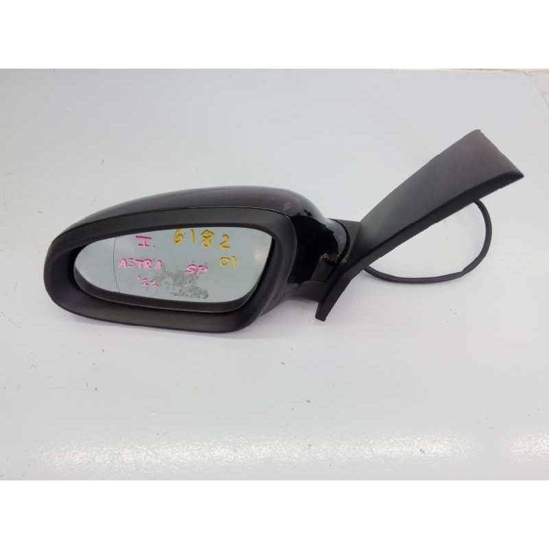 Recambio de retrovisor izquierdo electrico para opel astra j lim. enjoy referencia OEM IAM 583211  