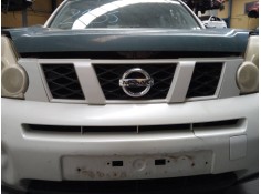 Recambio de rejilla delantera para nissan x-trail (t31) se referencia OEM IAM   