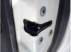 Recambio de cerradura puerta delantera derecha para nissan x-trail (t31) se referencia OEM IAM   