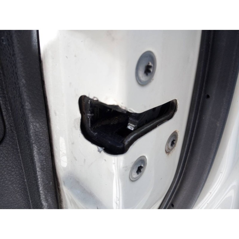 Recambio de cerradura puerta delantera derecha para nissan x-trail (t31) se referencia OEM IAM   