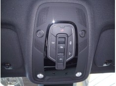 Recambio de luz interior para audi q7 4mg 45 tdi quattro s line referencia OEM IAM   