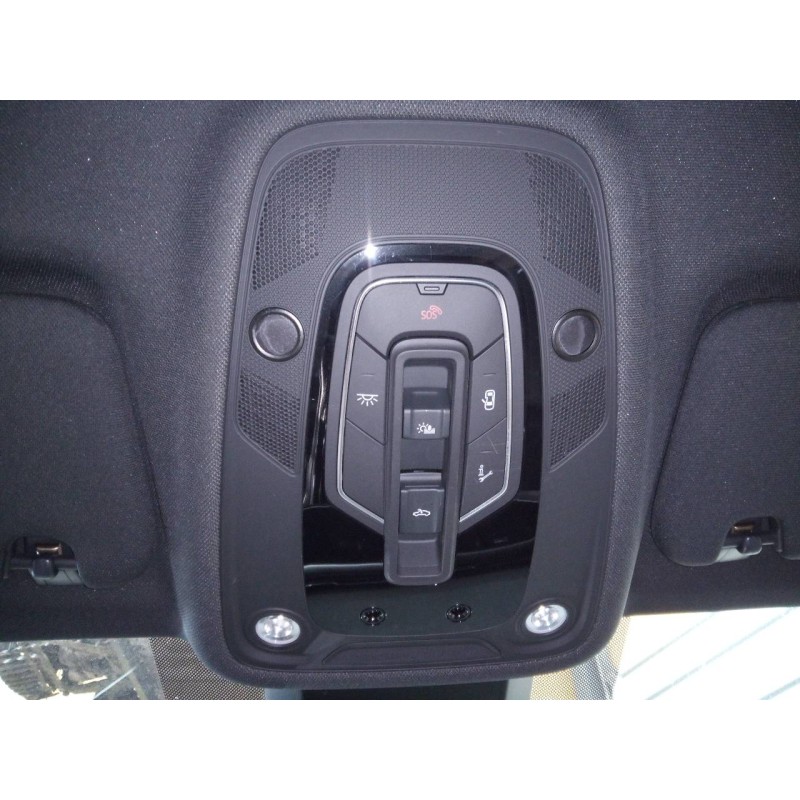 Recambio de luz interior para audi q7 4mg 45 tdi quattro s line referencia OEM IAM   