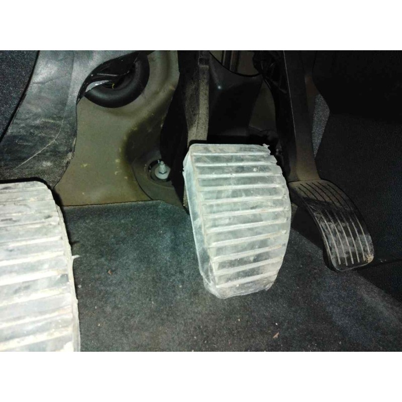 Recambio de pedal freno para peugeot 3008 access referencia OEM IAM   