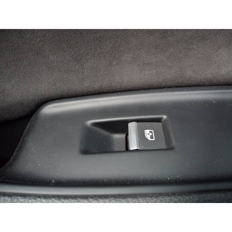 Recambio de mando elevalunas delantero derecho para audi q7 4mg 45 tdi quattro s line referencia OEM IAM   