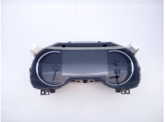 Recambio de cuadro instrumentos para toyota rav4 hybrid 4x2 luxury referencia OEM IAM 838004A660 2575804891 