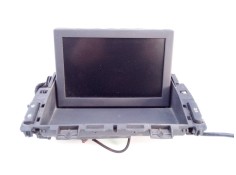 Recambio de sistema navegacion gps para peugeot 3008 access referencia OEM IAM 98045606ZD  