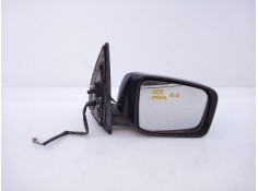 Recambio de retrovisor derecho electrico para nissan x-trail (t31) se referencia OEM IAM   