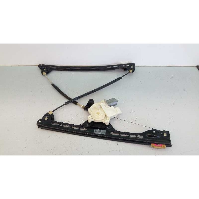 Recambio de elevalunas delantero derecho para citroen c4 picasso feel referencia OEM IAM 9675924680  