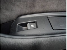 Recambio de mando elevalunas trasero derecho para audi q7 4mg 45 tdi quattro s line referencia OEM IAM   