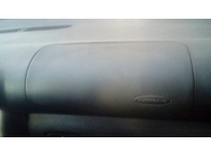 Recambio de airbag delantero derecho para seat leon (1m1) signo referencia OEM IAM   