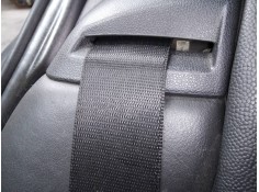 Recambio de cinturon seguridad trasero derecho para bmw serie 1 berlina (e81/e87) 118d referencia OEM IAM   