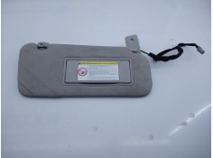 Recambio de parasol derecho para citroen c5 berlina exclusive referencia OEM IAM 16118599BJ  