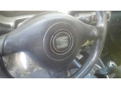 Recambio de airbag delantero izquierdo para seat leon (1m1) signo referencia OEM IAM   