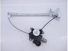 Recambio de elevalunas trasero izquierdo para toyota rav4 hybrid 4x2 luxury referencia OEM IAM 8572042140 0620205531 