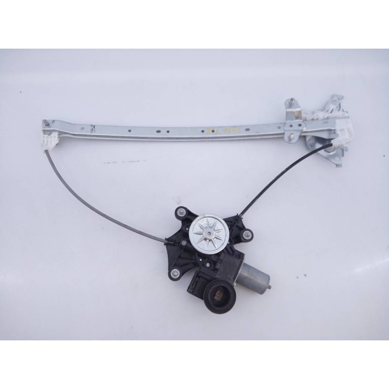 Recambio de elevalunas trasero izquierdo para toyota rav4 hybrid 4x2 luxury referencia OEM IAM 8572042140 0620205531 