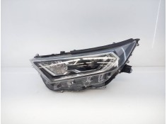 Recambio de faro izquierdo xenon para toyota rav4 hybrid 4x2 luxury referencia OEM IAM 8990742060 1437000710 