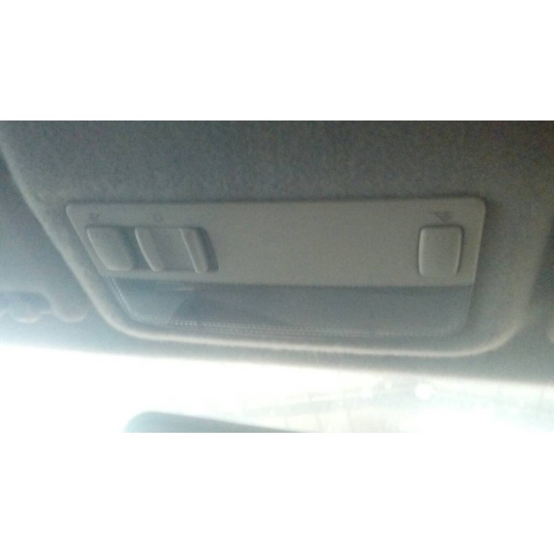 Recambio de luz interior para seat leon (1m1) signo referencia OEM IAM   