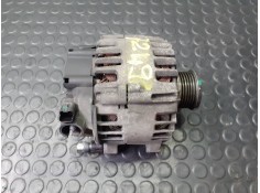 Recambio de alternador para peugeot 208 access referencia OEM IAM 9678048880  