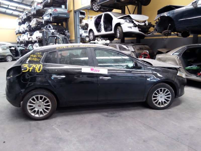 fiat bravo (198) del año 2008