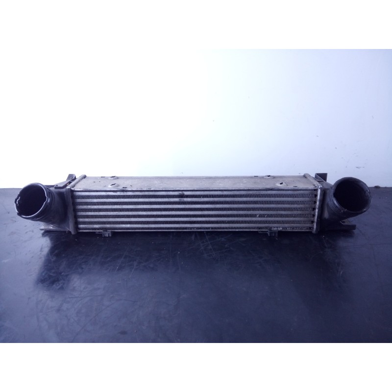 Recambio de intercooler para bmw x1 (e84) sdrive 18d referencia OEM IAM 752491608 3093796 