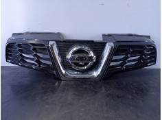 Recambio de rejilla delantera para nissan qashqai (j10) acenta referencia OEM IAM 62310  