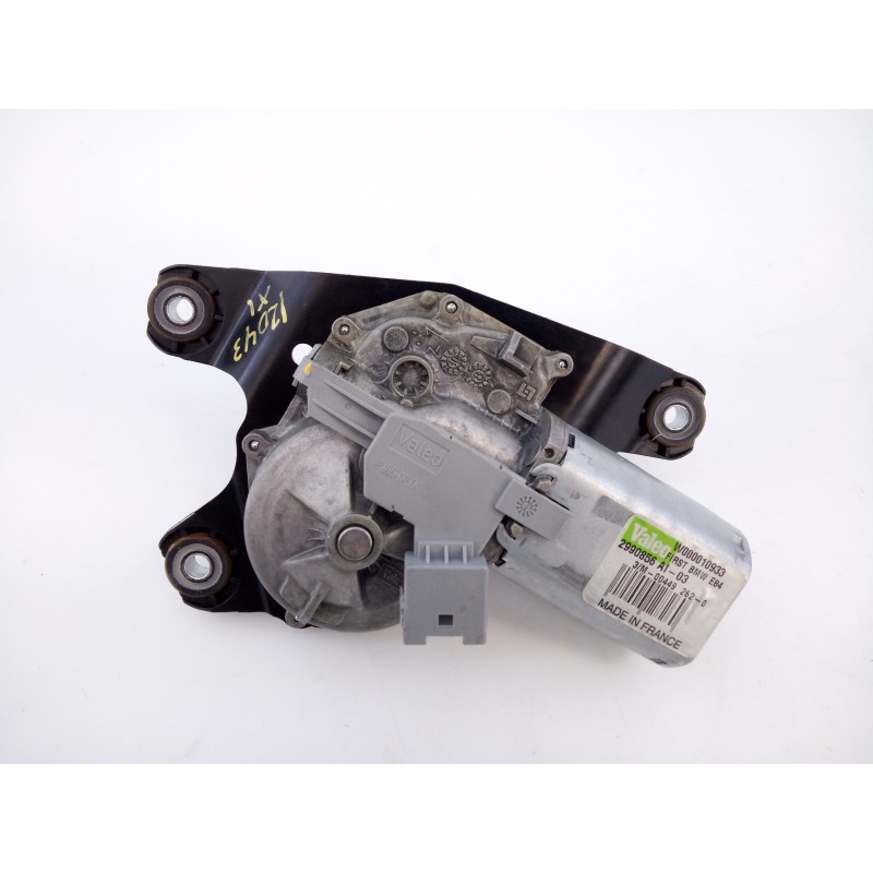 Recambio de motor limpia trasero para bmw x1 (e84) xdrive 20d referencia OEM IAM 2990856  