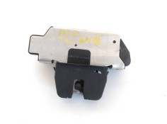 Recambio de cerradura maletero / porton para peugeot 208 access referencia OEM IAM 9151487499H  