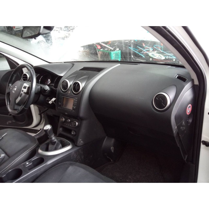 Recambio de salpicadero para nissan qashqai (j10) acenta referencia OEM IAM   