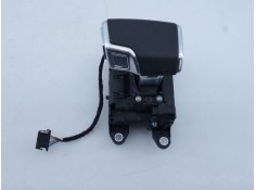 Recambio de palanca cambio para audi q7 4mg 45 tdi quattro s line referencia OEM IAM 4N1713041F 01535588 