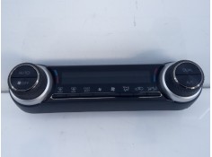 Recambio de mando climatizador para toyota rav4 hybrid 4x2 luxury referencia OEM IAM 55900 42580 