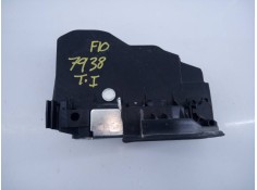 Recambio de cerradura puerta trasera izquierda para bmw serie 5 lim. (f10) 520d referencia OEM IAM 51227229459  