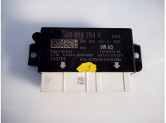 Recambio de modulo electronico para audi a3 (8v) ambiente referencia OEM IAM 5Q0919294K  