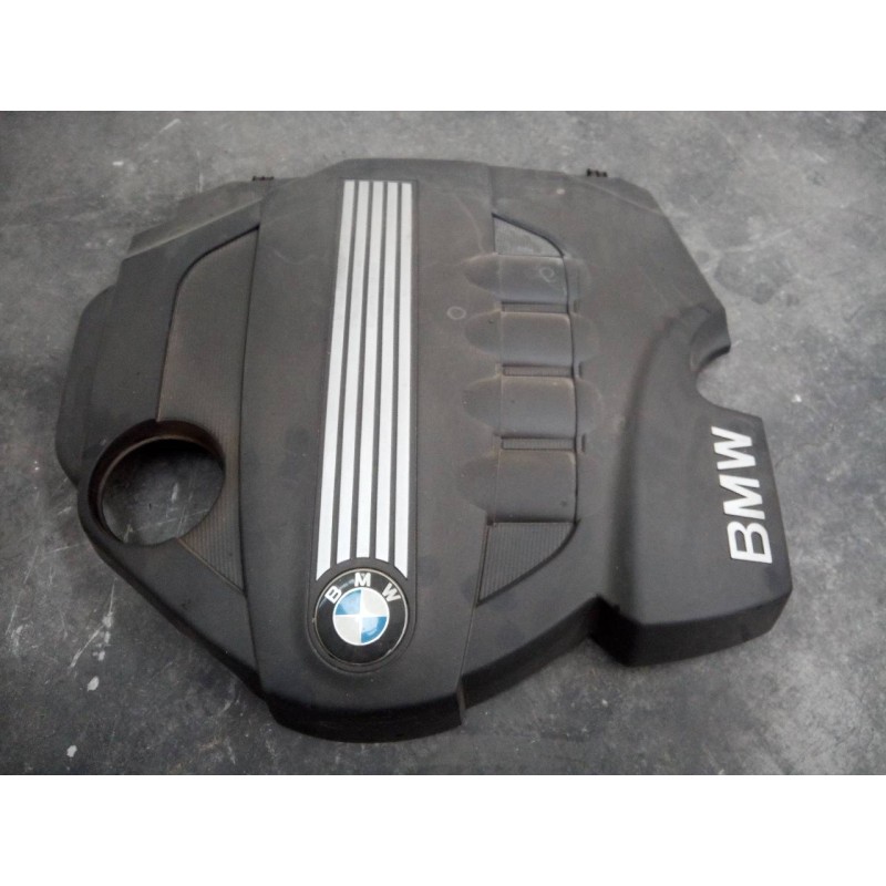 Recambio de tapa motor para bmw x1 (e84) xdrive 20d referencia OEM IAM   