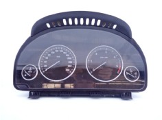 Recambio de cuadro instrumentos para bmw serie 5 lim. (f10) 520d referencia OEM IAM 25811511 922761401 