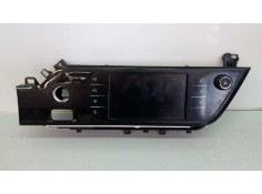 Recambio de sistema navegacion gps para citroen c4 picasso feel referencia OEM IAM 981272058002  