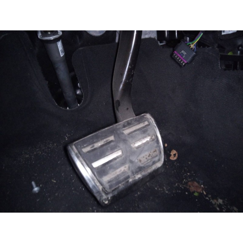 Recambio de pedal freno para audi q7 4mg 45 tdi quattro s line referencia OEM IAM   