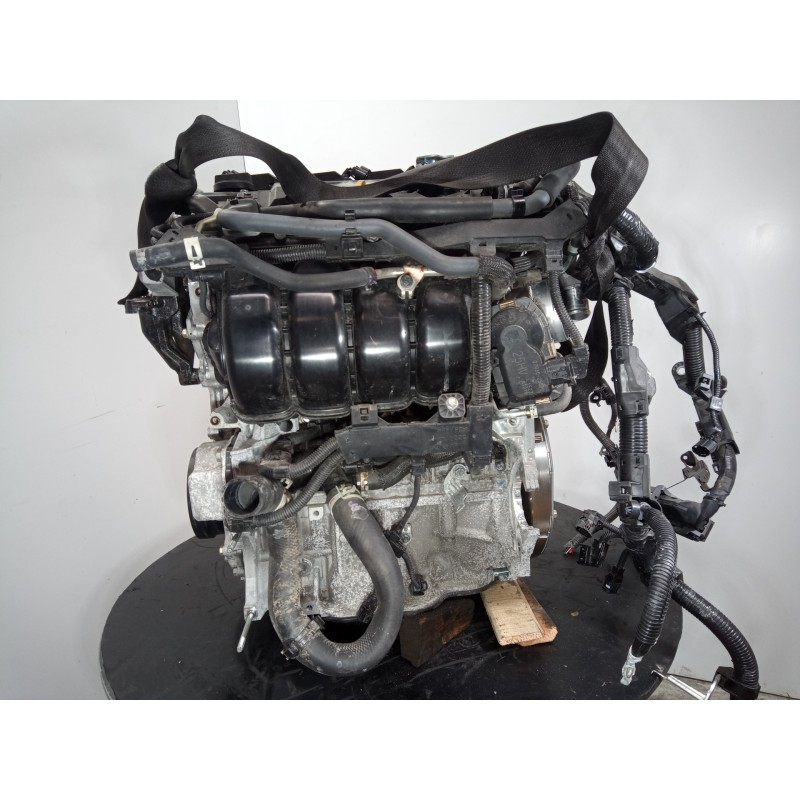 Recambio de motor completo para toyota rav4 hybrid 4x2 luxury referencia OEM IAM A25AFXS  