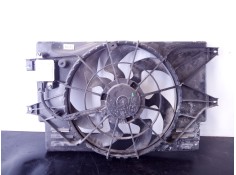 Recambio de electroventilador para hyundai i30 (pd) essence referencia OEM IAM 25385F3000 NF100EDFTA 