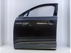 Recambio de puerta delantera izquierda para audi q7 4mg 45 tdi quattro s line referencia OEM IAM   