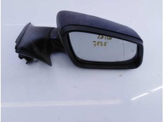 Recambio de retrovisor derecho electrico para bmw serie 5 lim. (f10) 520d referencia OEM IAM F01534029931P  