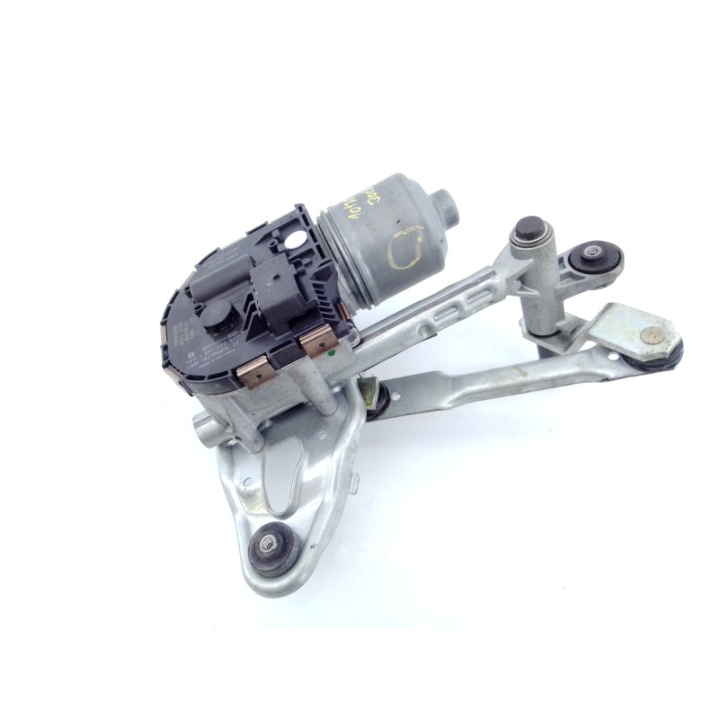 Recambio de motor limpia delantero para peugeot 3008 access referencia OEM IAM 1397220577 152195667622 