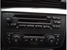 Recambio de sistema audio / radio cd para bmw serie 1 berlina (e81/e87) 118d referencia OEM IAM   